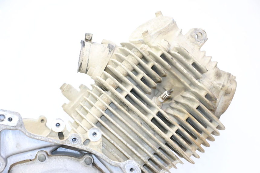 photo de MOTORE YAMAHA YFM BRUIN 350 (2003 - 2009)
