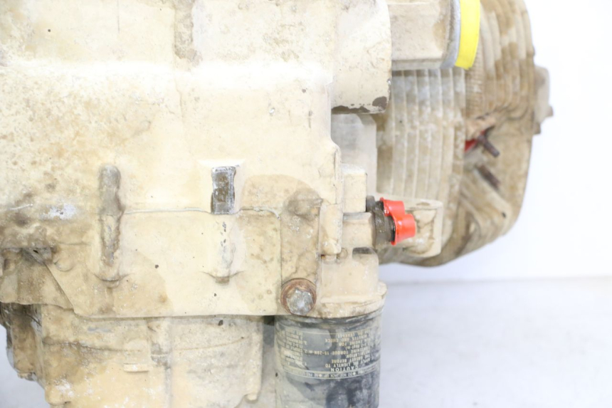 photo de MOTORE YAMAHA YFM BRUIN 350 (2003 - 2009)