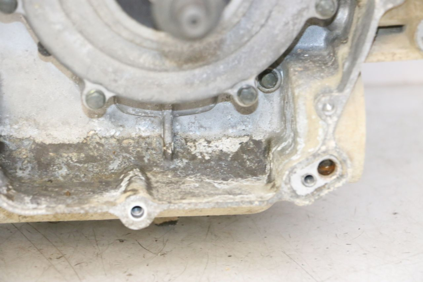 photo de MOTORE YAMAHA YFM BRUIN 350 (2003 - 2009)