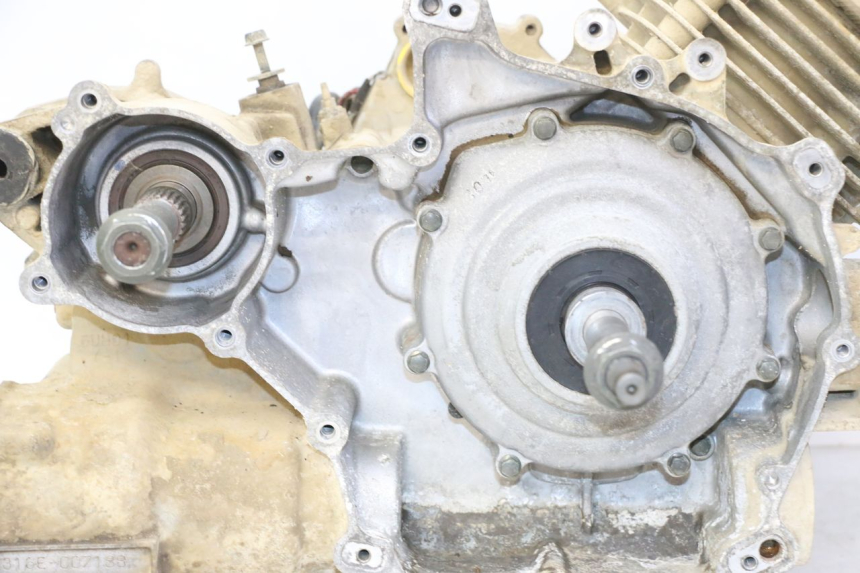 photo de MOTORE YAMAHA YFM BRUIN 350 (2003 - 2009)