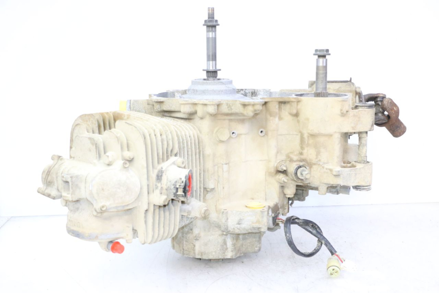 photo de MOTORE YAMAHA YFM BRUIN 350 (2003 - 2009)