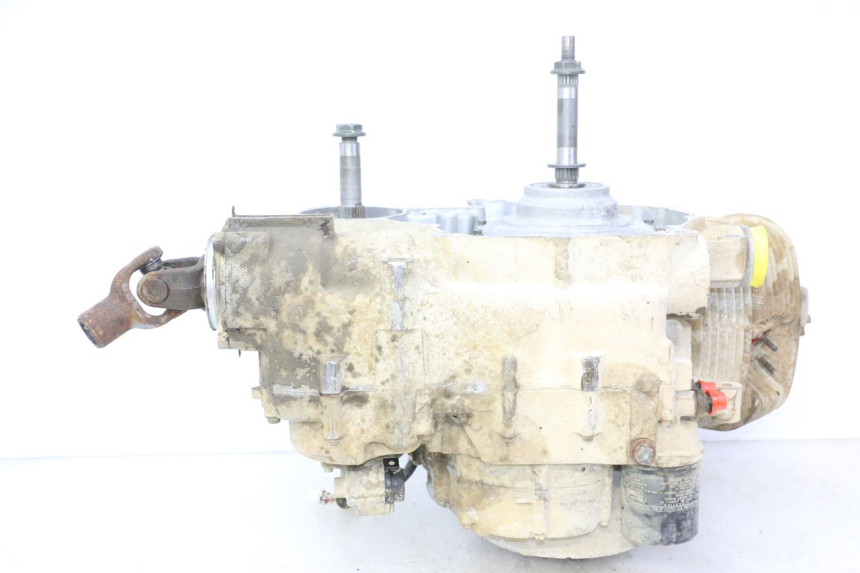 photo de MOTORE YAMAHA YFM BRUIN 350 (2003 - 2009)