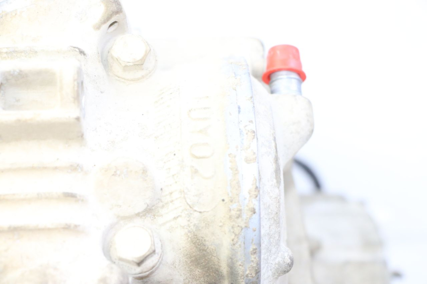 photo de MOTORE YAMAHA YFM BRUIN 350 (2003 - 2009)