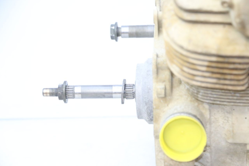 photo de MOTORE YAMAHA YFM BRUIN 350 (2003 - 2009)