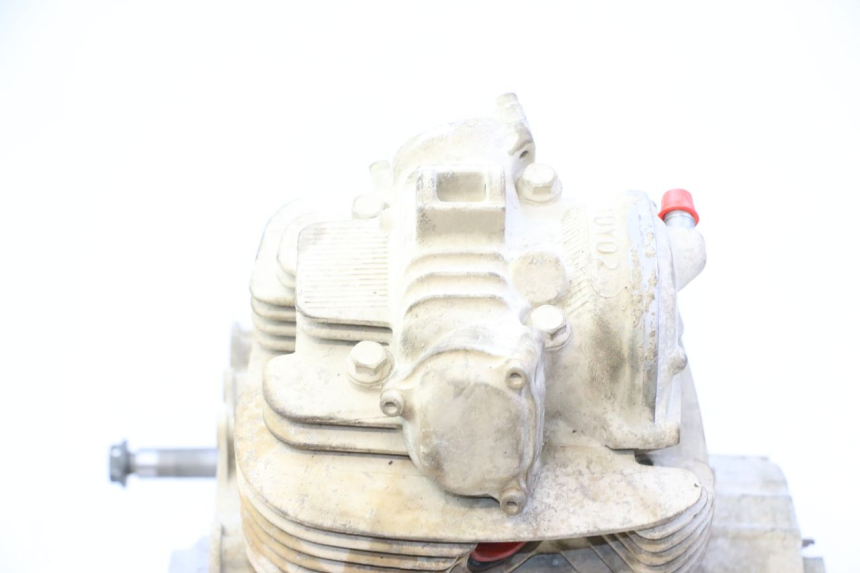 photo de MOTORE YAMAHA YFM BRUIN 350 (2003 - 2009)