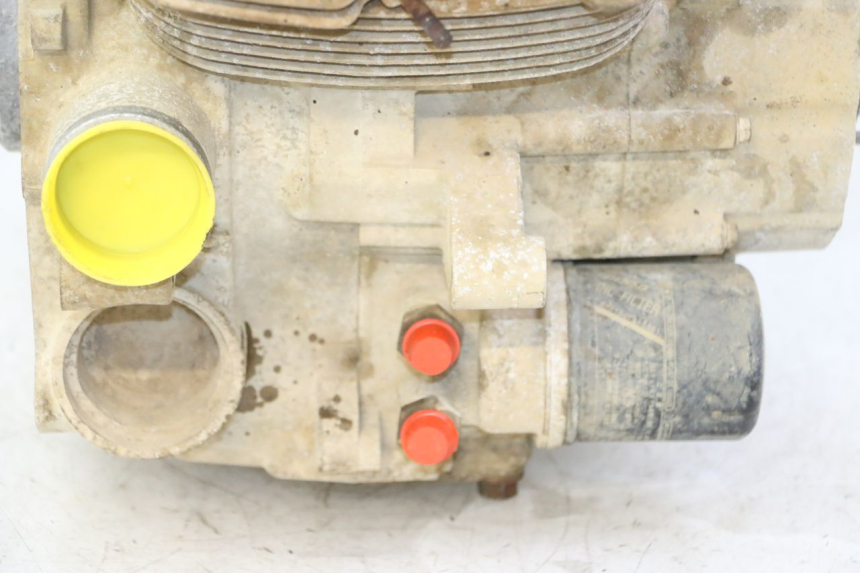 photo de MOTORE YAMAHA YFM BRUIN 350 (2003 - 2009)