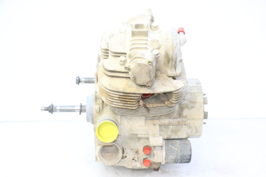 photo de MOTORE YAMAHA YFM BRUIN 350 (2003 - 2009)