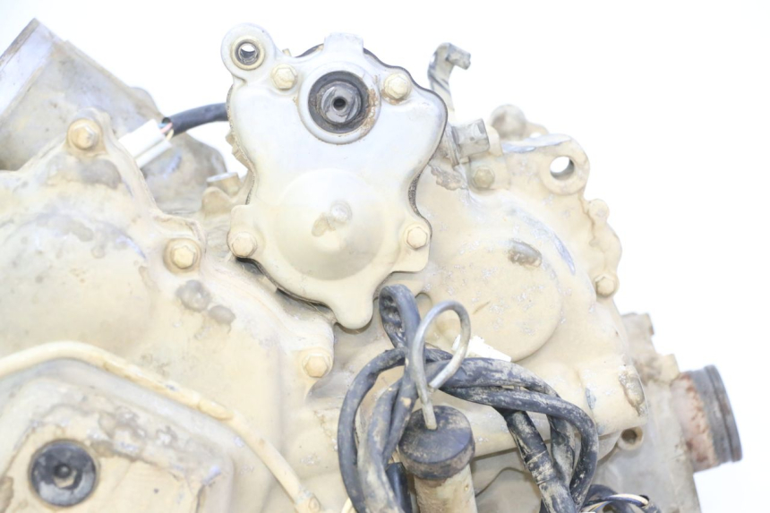 photo de MOTORE YAMAHA YFM GRIZZLY 550 (2008 - 2015)