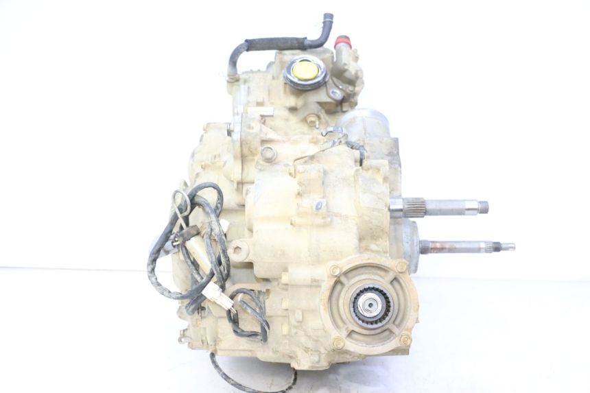 photo de MOTORE YAMAHA YFM GRIZZLY 550 (2008 - 2015)