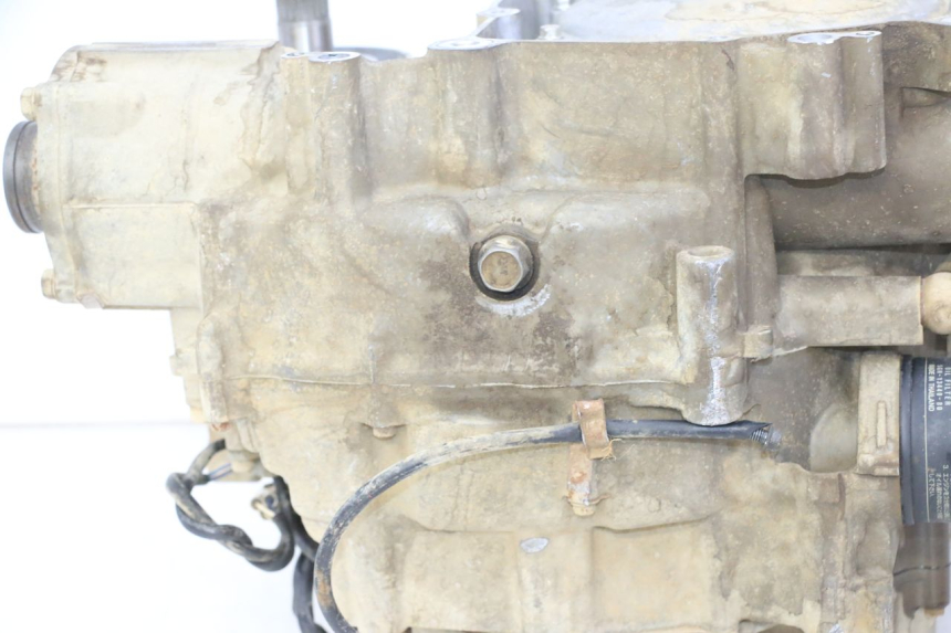 photo de MOTORE YAMAHA YFM GRIZZLY 550 (2008 - 2015)