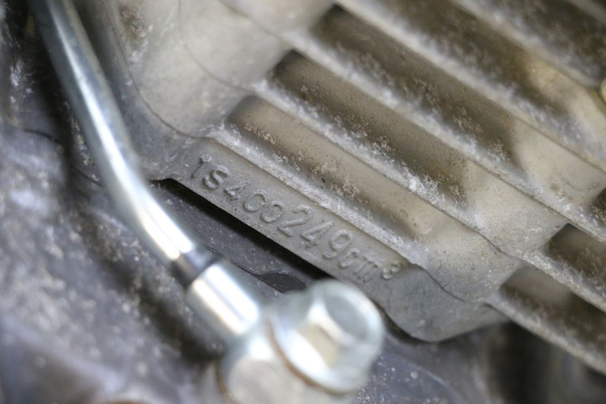 photo de MOTORE YAMAHA YFM R RAPTOR 250 (2008 - 2014) - Dettaglio del componente