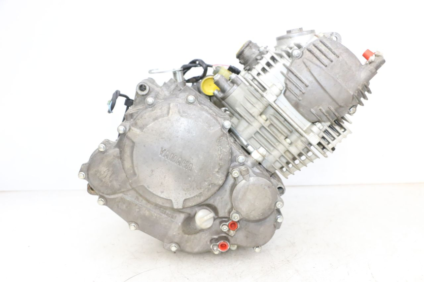 photo de MOTORE YAMAHA YFM R RAPTOR 250 (2008 - 2014) - Zoom sui componenti