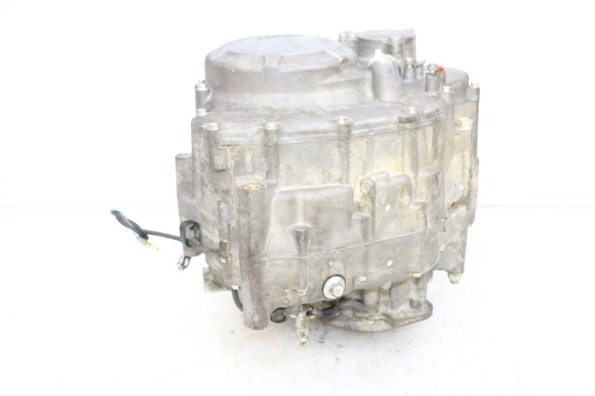 photo de MOTORE YAMAHA YFM R RAPTOR 250 (2008 - 2014) - Zoom sullo stato d'uso