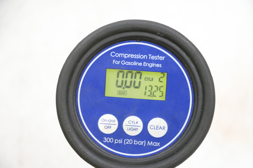 photo de MOTORE YAMAHA YFM R RAPTOR 250 (2008 - 2014) - Vista principale