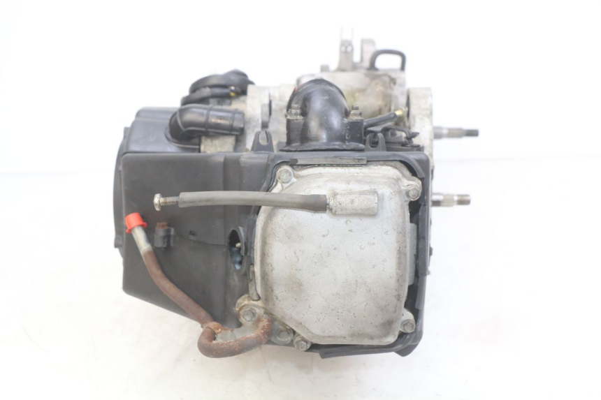 photo de MOTORE YIYING YY125T 125 (2006 - 2014)