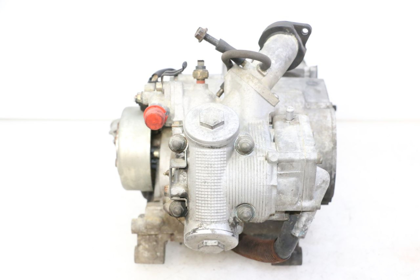 photo de MOTORE YAMAHA YP MAJESTY 125 (2002 - 2006)