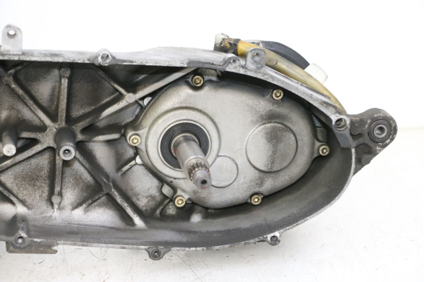 photo de MOTORE YAMAHA YP MAJESTY 125 (2002 - 2006)