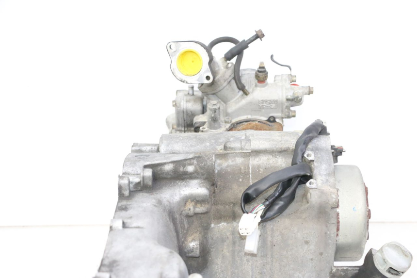 photo de MOTORE YAMAHA YP MAJESTY 125 (2002 - 2006)