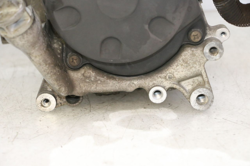 photo de MOTORE YAMAHA YP MAJESTY 125 (2007 - 2010)