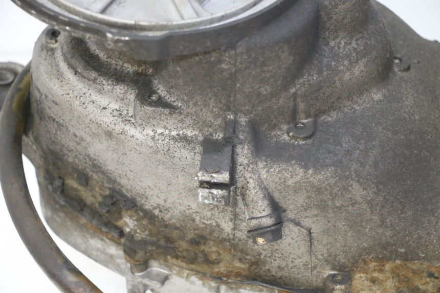 photo de MOTORE YAMAHA YP MAJESTY 125 (2007 - 2010)