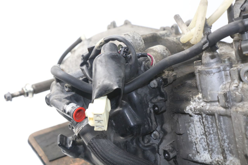 photo de MOTORE YAMAHA YP X-MAX XMAX 400 (2014 - 2017)