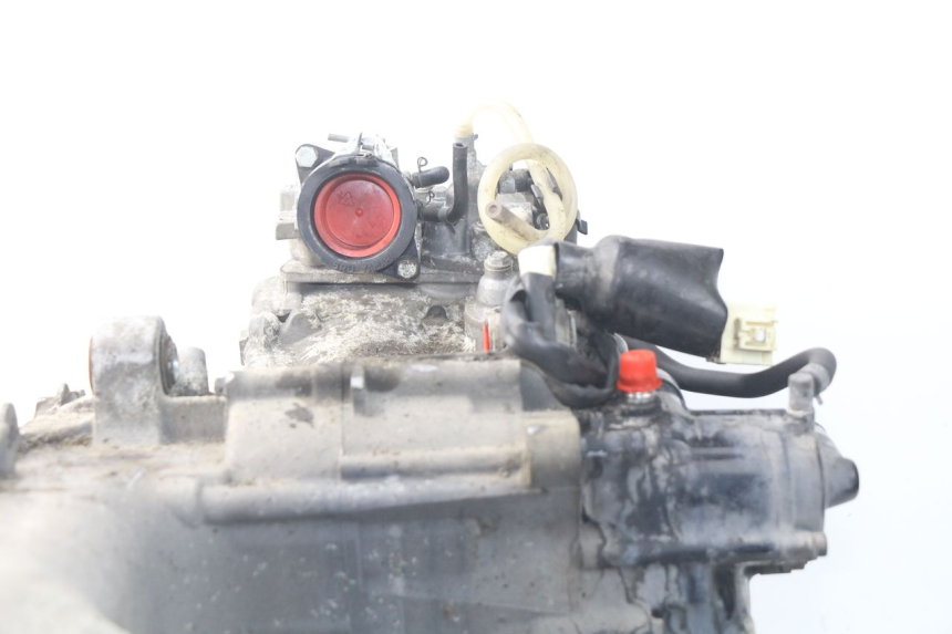 photo de MOTORE YAMAHA YP X-MAX XMAX 400 (2014 - 2017)