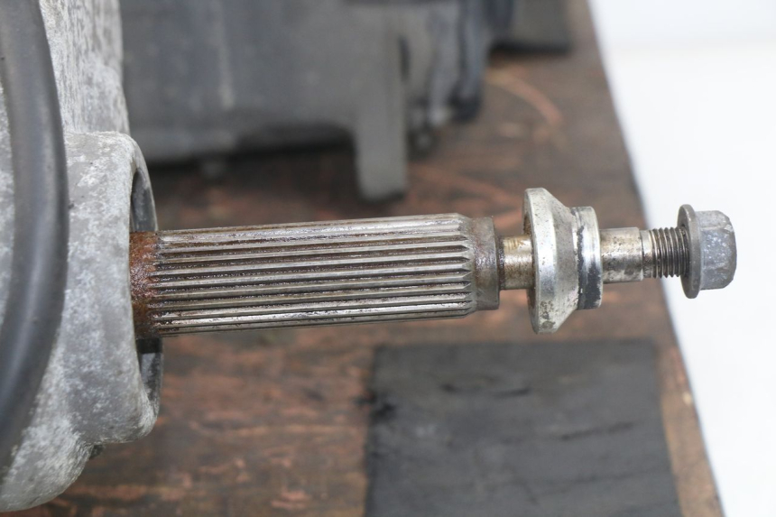 photo de MOTORE YAMAHA YP X-MAX XMAX 400 (2014 - 2017)