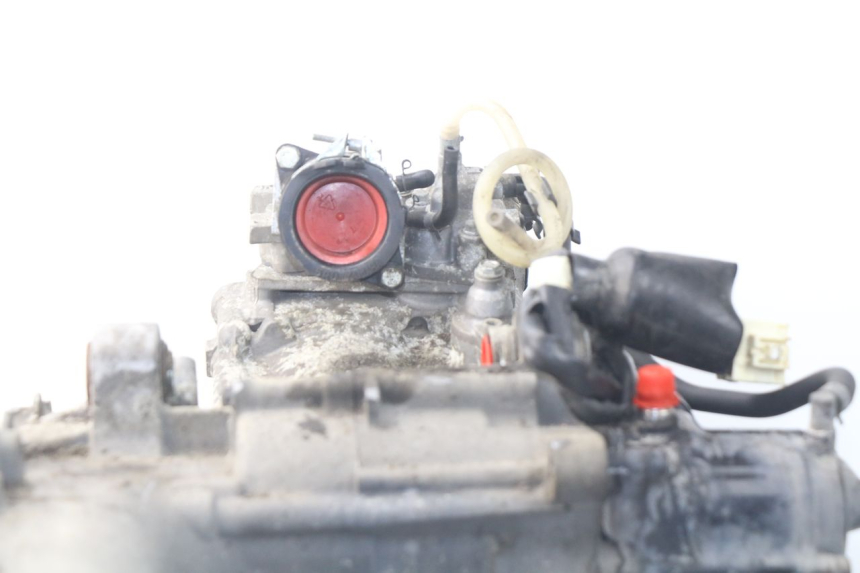 photo de MOTORE YAMAHA YP X-MAX XMAX 400 (2014 - 2017)