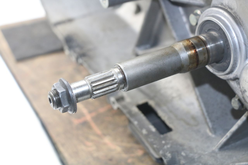 photo de MOTORE YAMAHA YP X-MAX XMAX 400 (2014 - 2017)