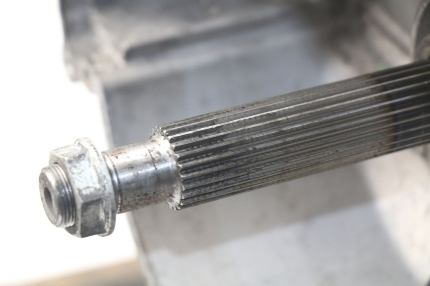 photo de MOTORE YAMAHA YP X-MAX XMAX 400 (2014 - 2017)