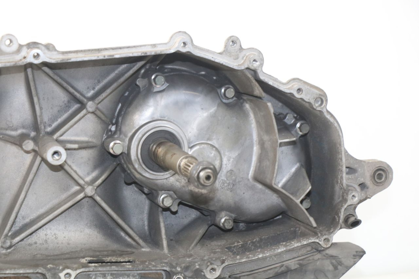 photo de MOTORE YAMAHA YP X-MAX XMAX 400 (2014 - 2017)