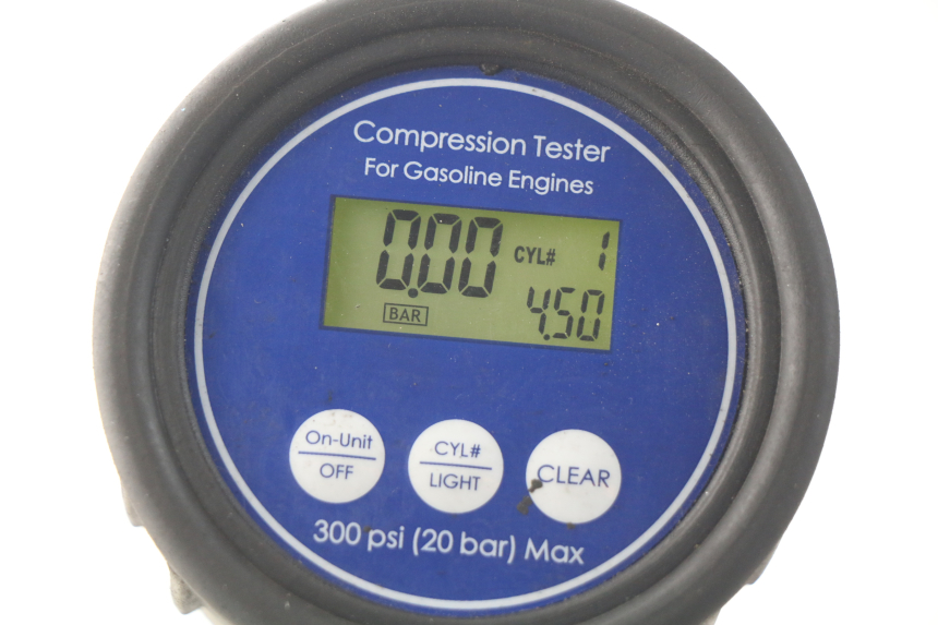 photo de MOTORE YAMAHA YP X-MAX XMAX 400 (2014 - 2017)