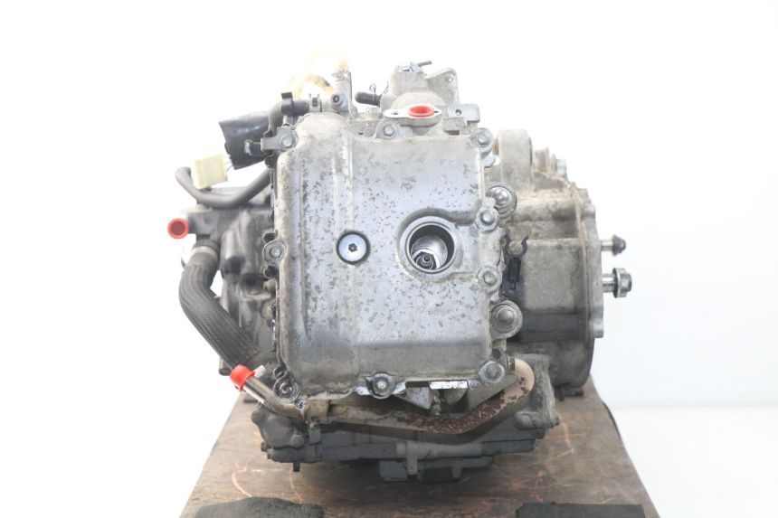 photo de MOTORE YAMAHA YP X-MAX XMAX 400 (2014 - 2017)