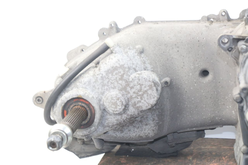 photo de MOTORE YAMAHA YP X-MAX XMAX 400 (2014 - 2017)