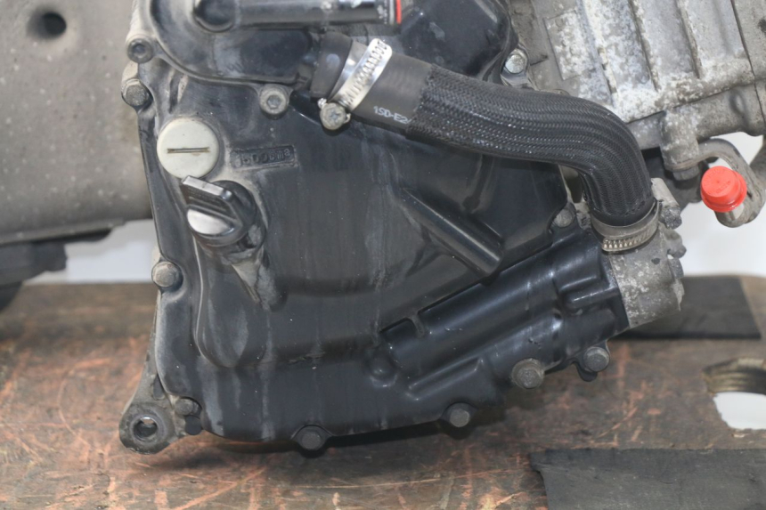 photo de MOTORE YAMAHA YP X-MAX XMAX 400 (2014 - 2017)