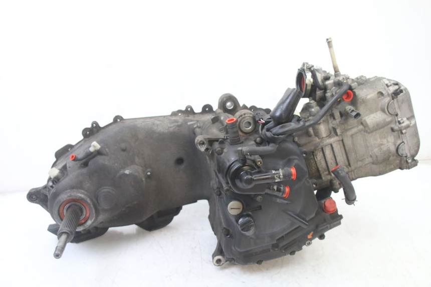 photo de MOTORE YAMAHA YP X-MAX XMAX 400 (2014 - 2017)