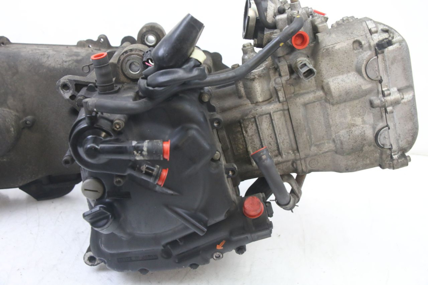 photo de MOTORE YAMAHA YP X-MAX XMAX 400 (2014 - 2017)