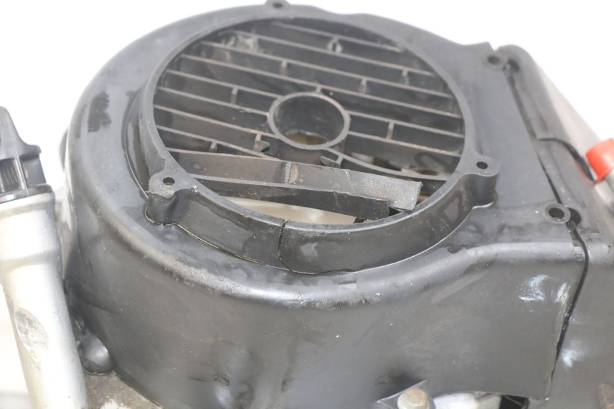 photo de MOTORE YIYING YY125T 125 (2006 - 2014)