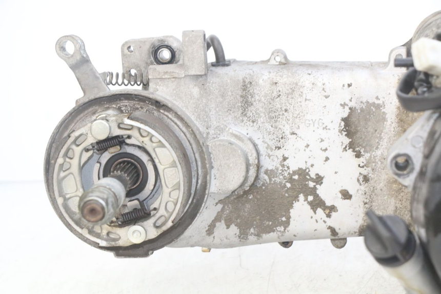 photo de MOTORE YIYING YY125T 125 (2006 - 2014)