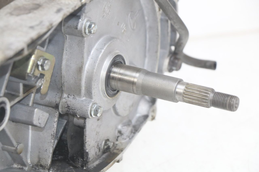 photo de MOTORE YIYING YY125T 125 (2006 - 2014)