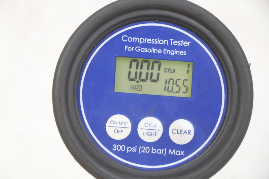 photo de MOTORE YIYING YY125T 125 (2006 - 2014)