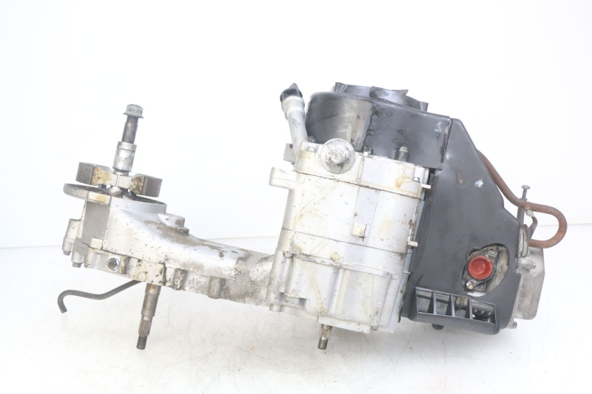 photo de MOTORE YIYING YY125T 125 (2006 - 2014)