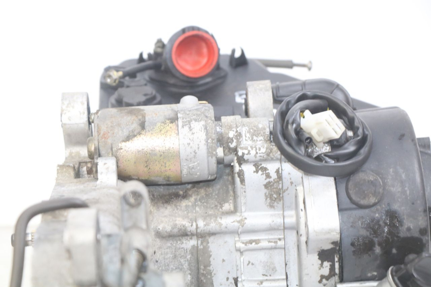 photo de MOTORE YIYING YY125T 125 (2006 - 2014)