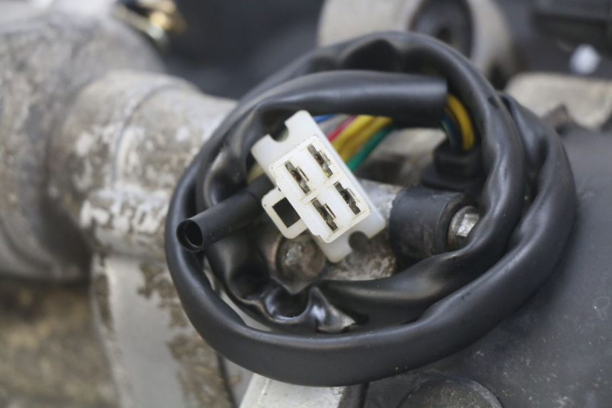 photo de MOTORE YIYING YY125T 125 (2006 - 2014)