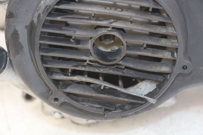 photo de MOTORE YIYING YY125T 125 (2006 - 2014)