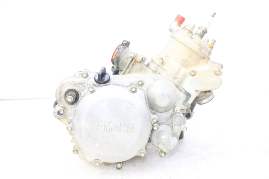 photo de MOTORE YAMAHA YZ 85 (2022 - 2025)
