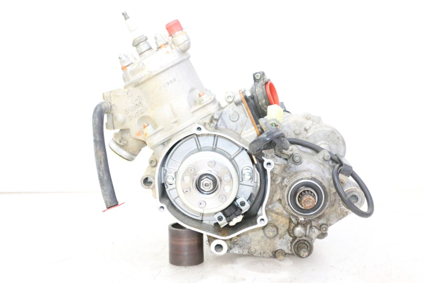 photo de MOTORE YAMAHA YZ 85 (2022 - 2025)