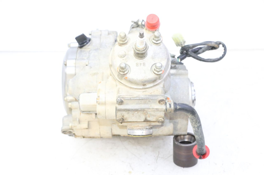 photo de MOTORE YAMAHA YZ 85 (2022 - 2025)