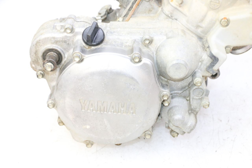 photo de MOTORE YAMAHA YZ 85 (2022 - 2025)