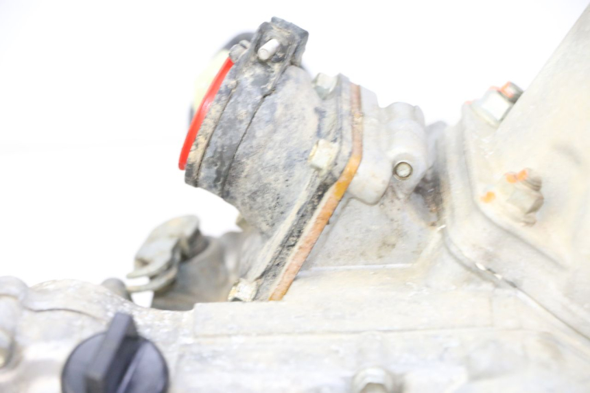 photo de MOTORE YAMAHA YZ 85 (2022 - 2025)